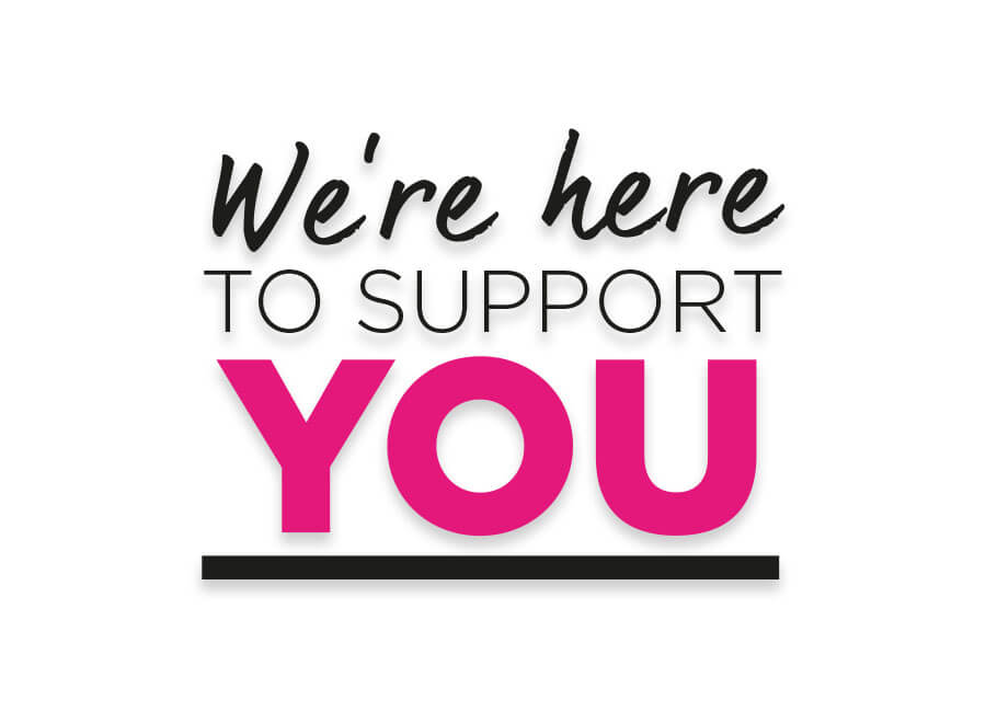 Coronavirus: Our commitment to you Coronavirus: Our commitment to you