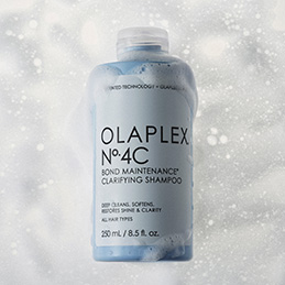 Olaplex No.4C Bond Maintenance® Clarifying Shampoo