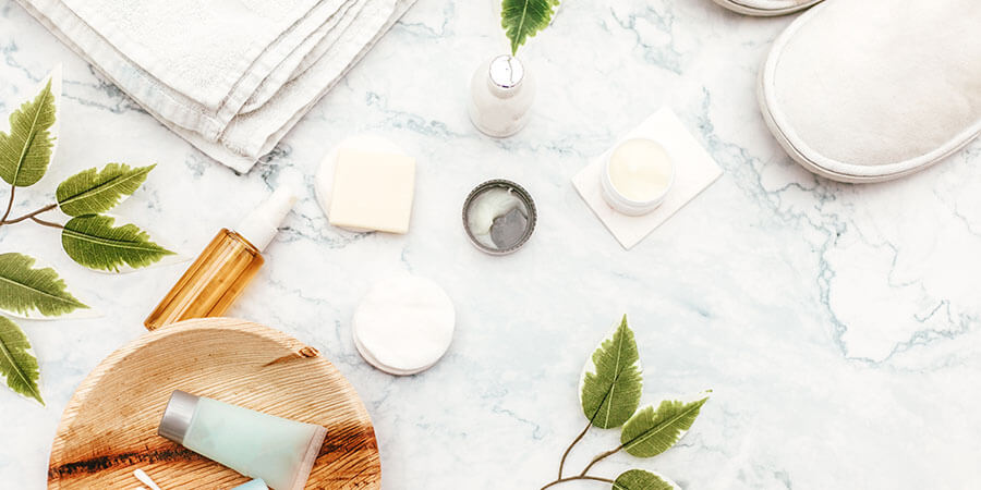 The hair and beauty treatments to promote in Dry January The hair and beauty treatments to promote in Dry January