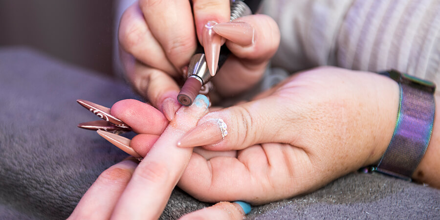 How to add nail services to your hair business How to add nail services to your hair business