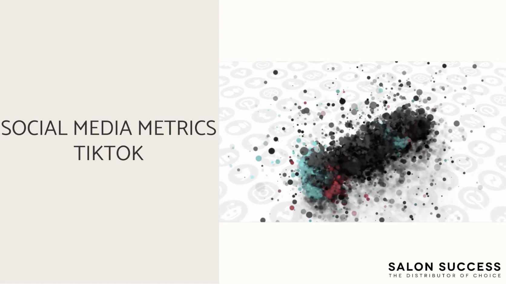 Social Media Strategy & Insights Chapter 3