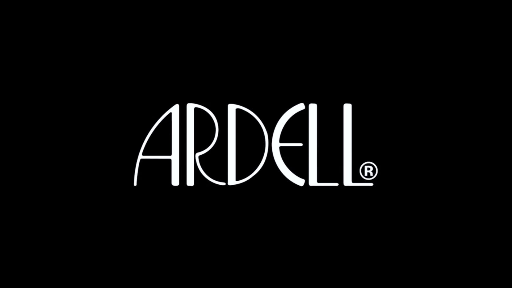 Ardell Seamless Undies Lashes Tutorial