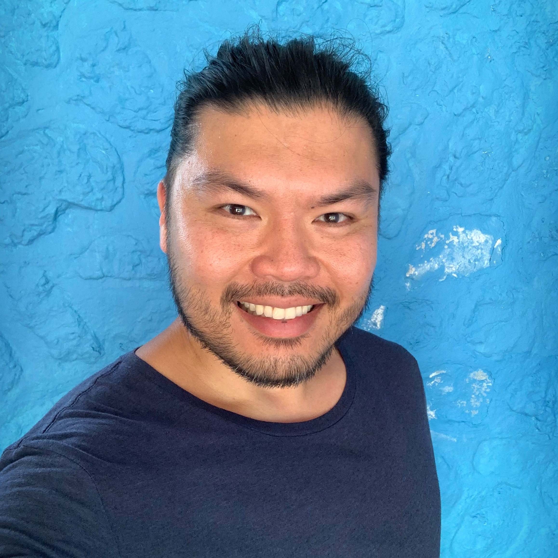 Kenneth Soh