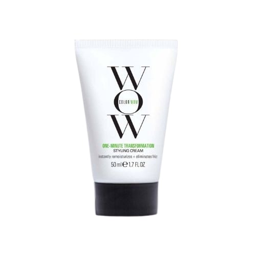 Color Wow One-Minute Transformation Styling Cream