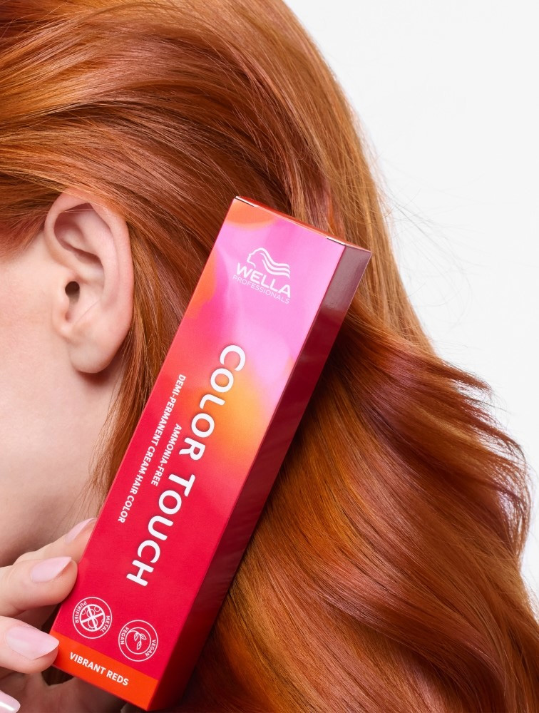 Wella Professionals Color Touch