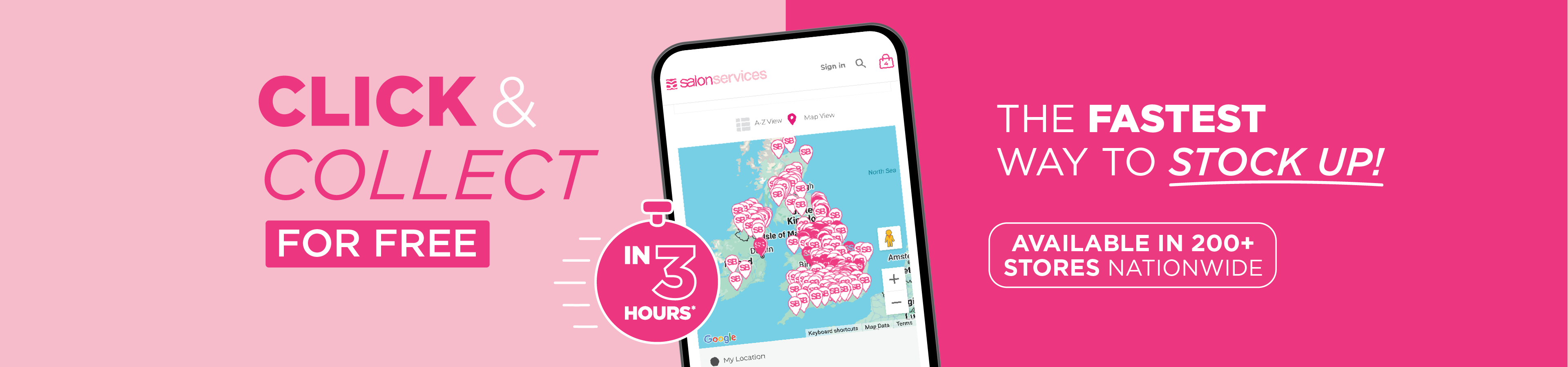 Click & Collect