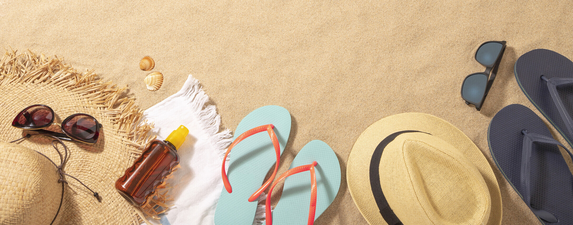 Whether it’s hair colour, tanning or lashes, here are the treatments your clients will be booking for their ultimate summer glow up! Summer-Ready-Salon-Treatments