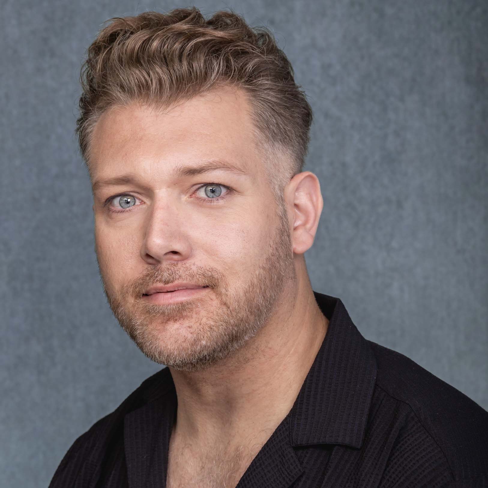 Michael Gray