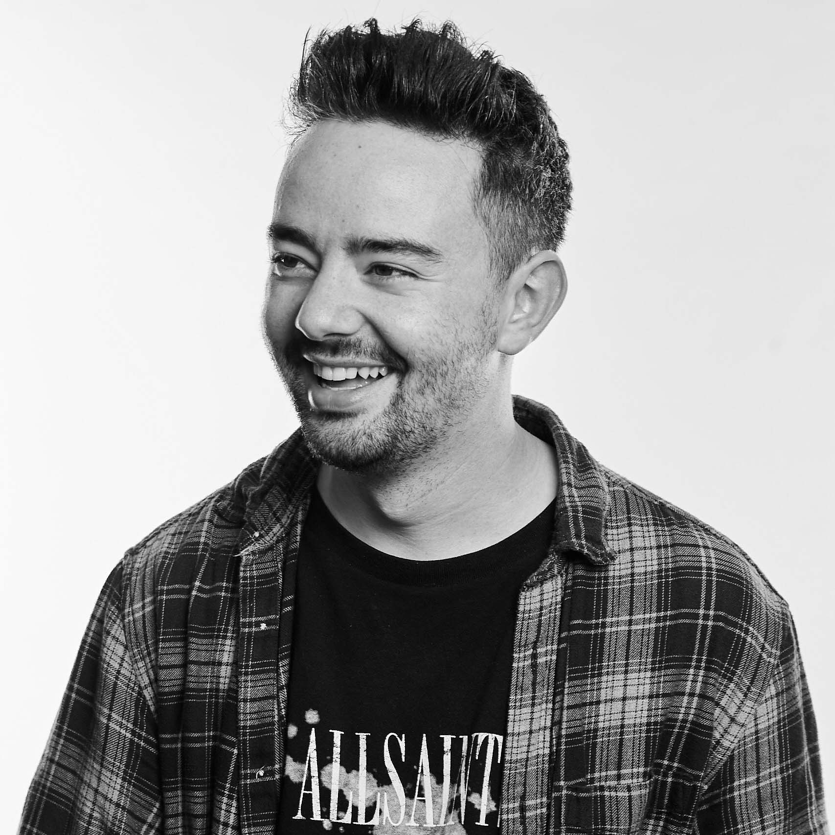 Dylan McConnachie
