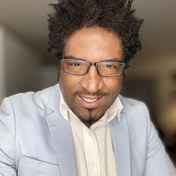 Desmond Murray
