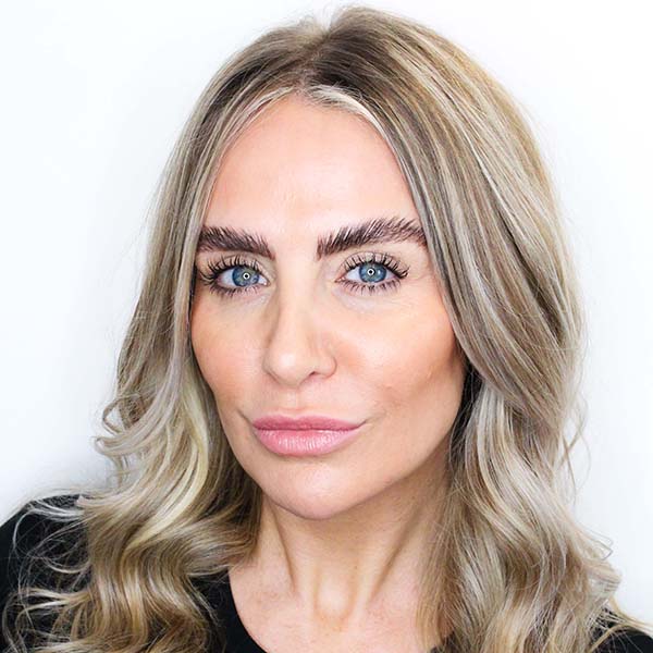 Clare Hansford