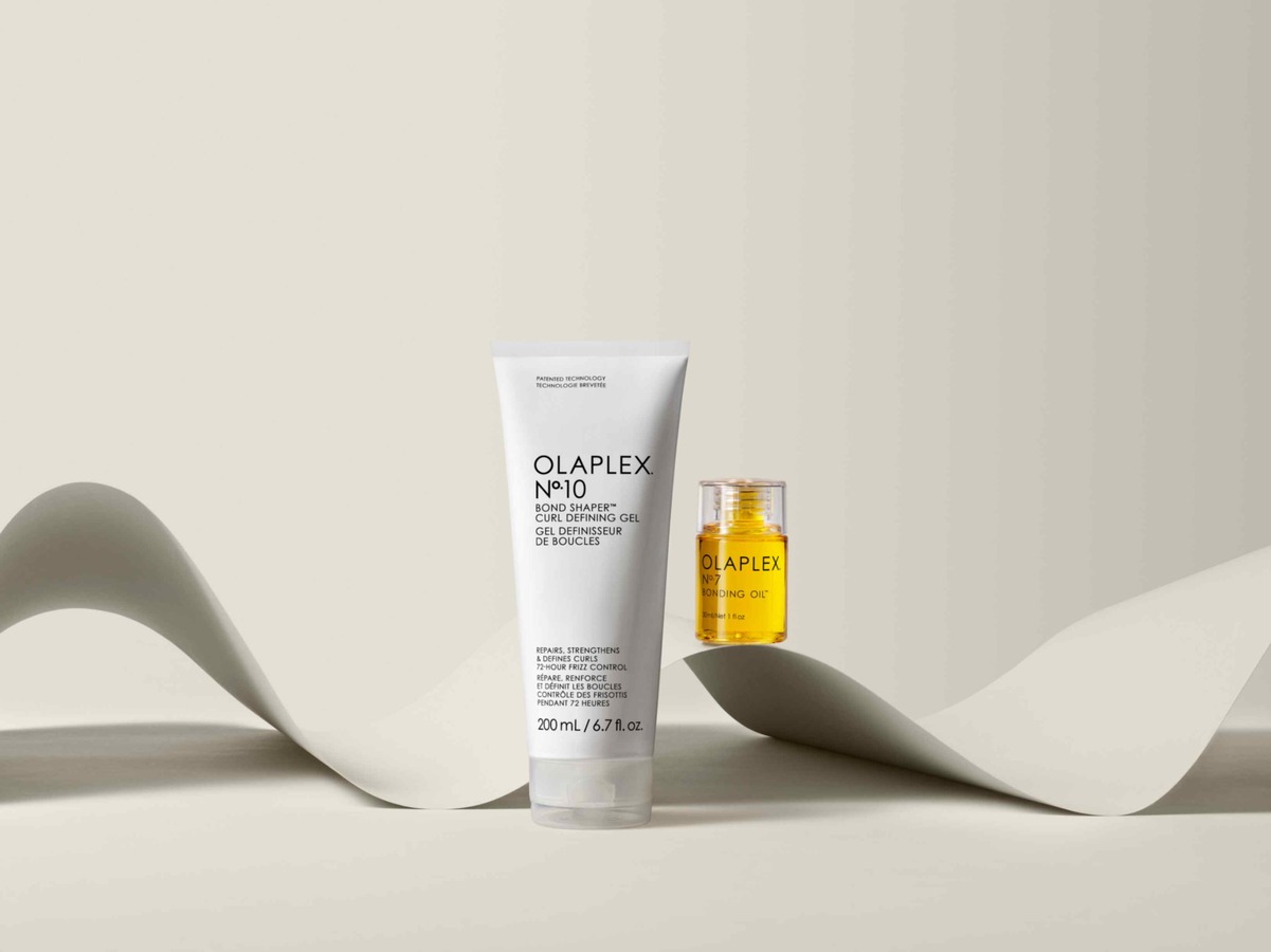 Olaplex No.7