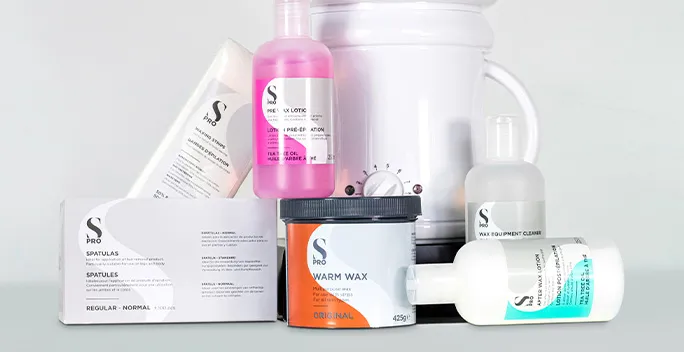 Beauty Essentials