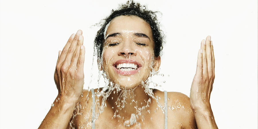 The hair and beauty treatments to promote in Dry January The hair and beauty treatments to promote in Dry January