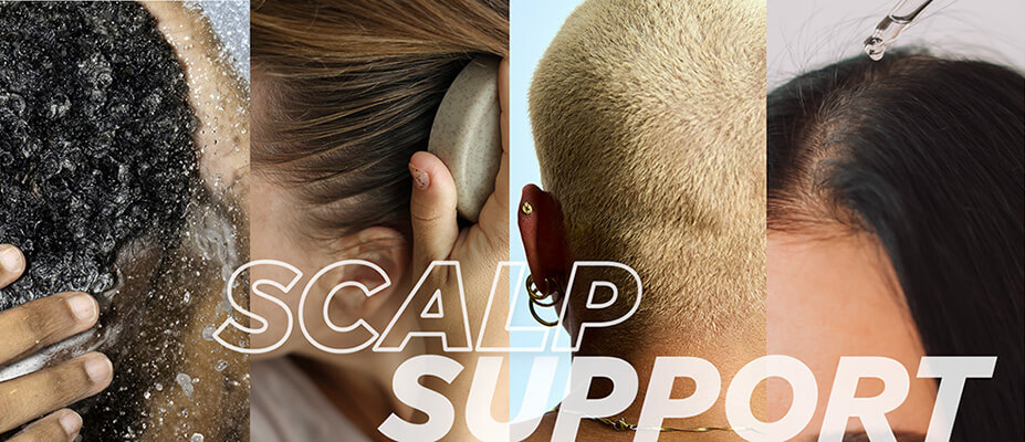 Professional hair loss and thinning solutions.