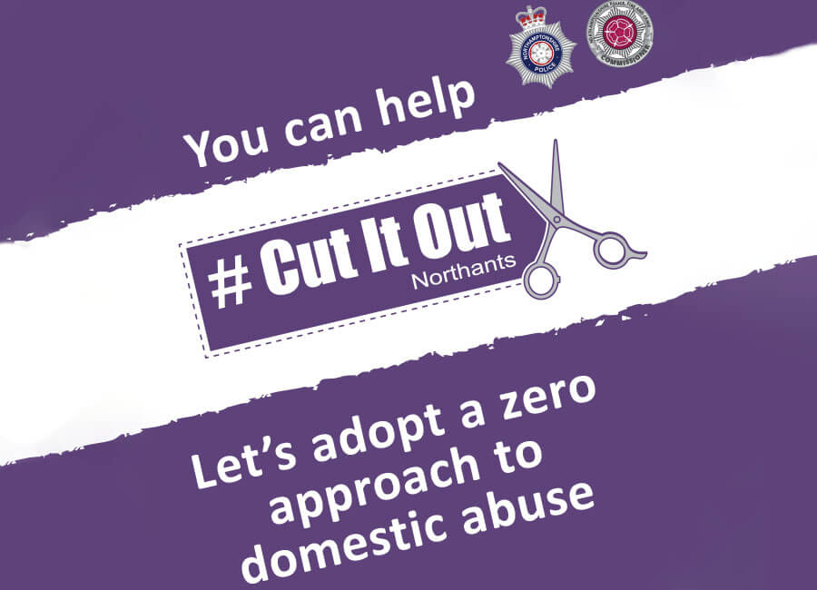 Spotting the signs of domestic abuse in your salon clients Spotting the signs of domestic abuse in your salon clients