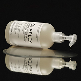 olaplex chelating treatment