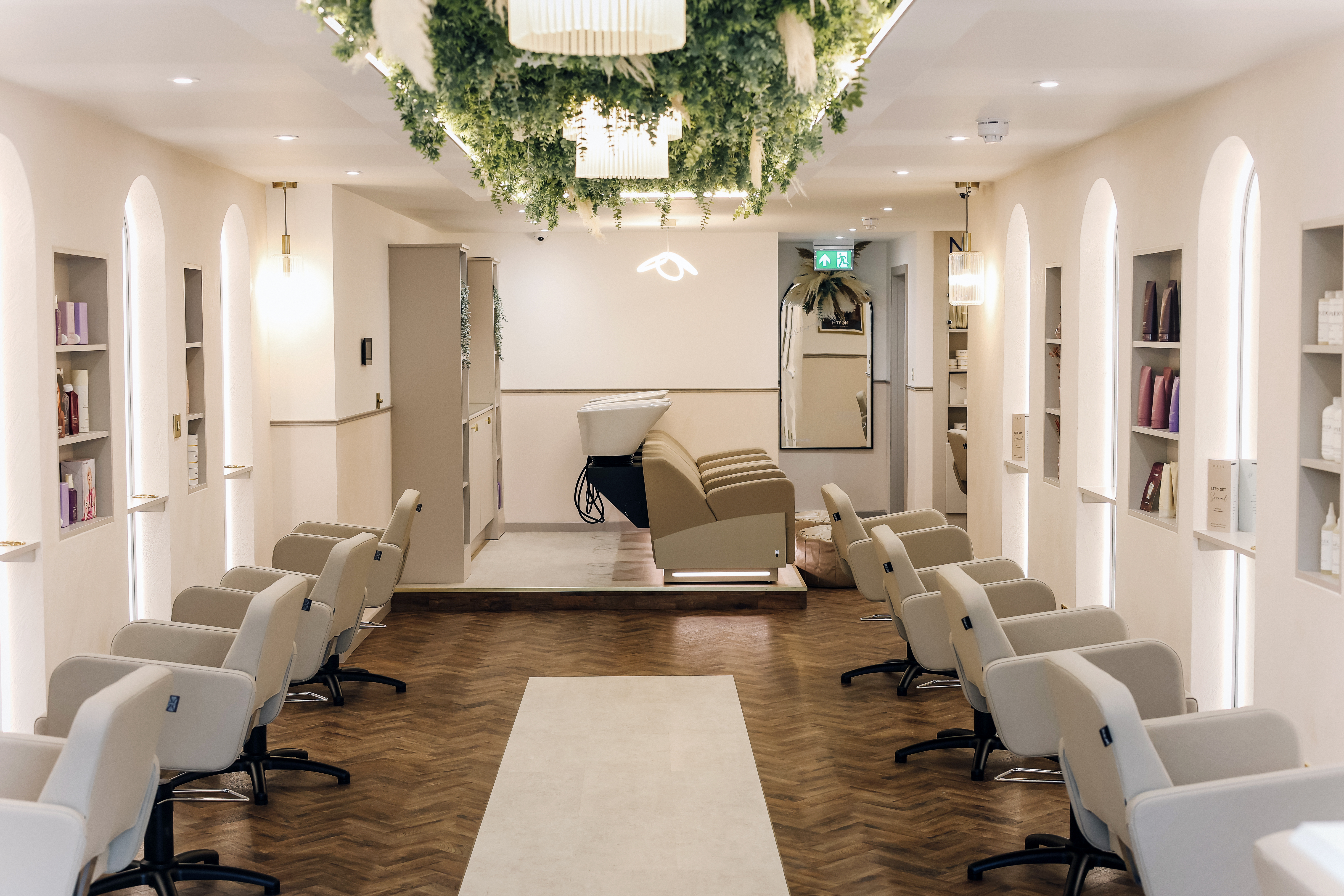 generic REM salon