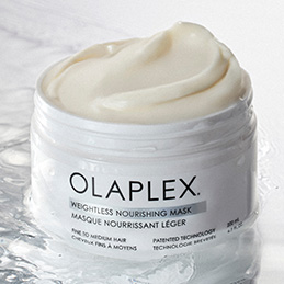 Olaplex Weightless Nourishing Mask