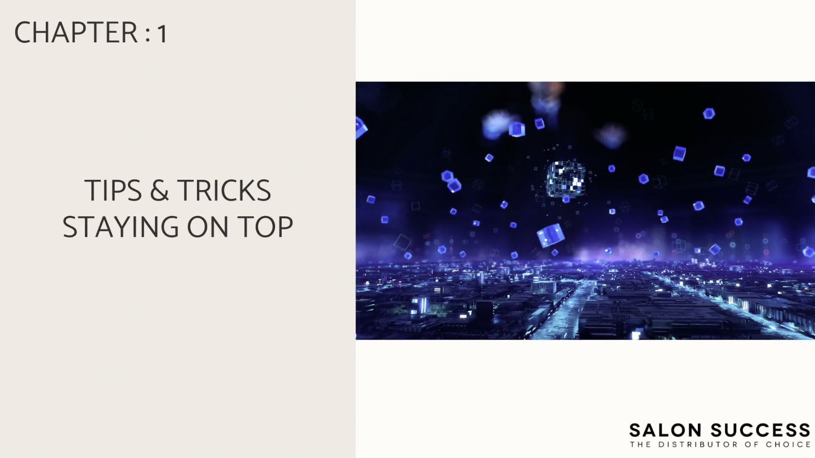 Social Media Tips, Tricks & Staying on Top Chapter 1