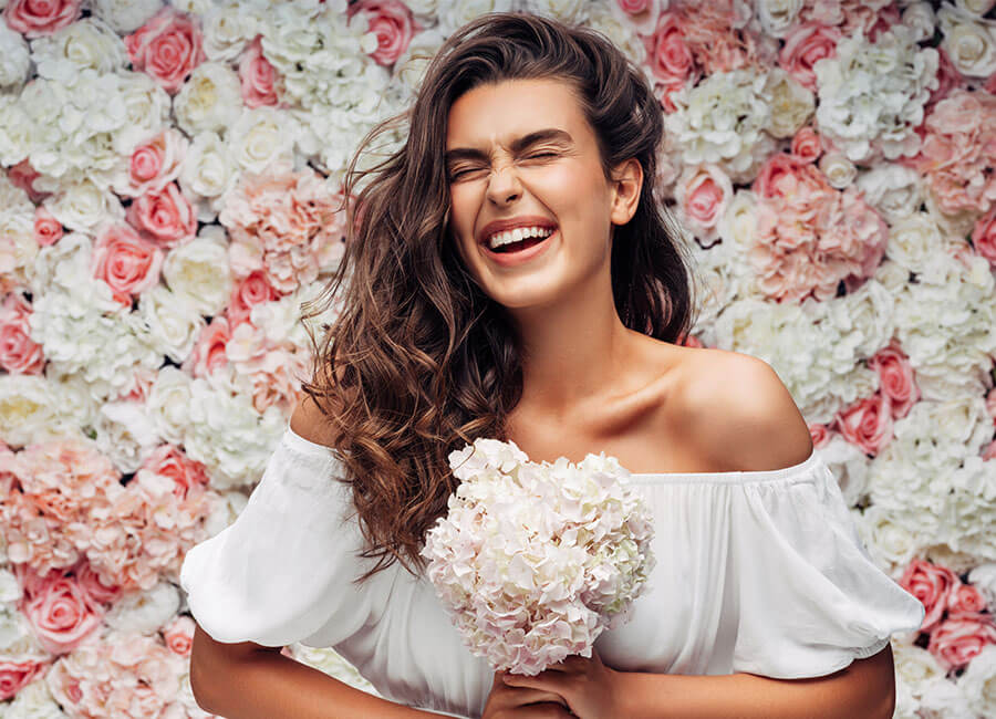 How to make it as a wedding hair stylist How to make it as a wedding hair stylist