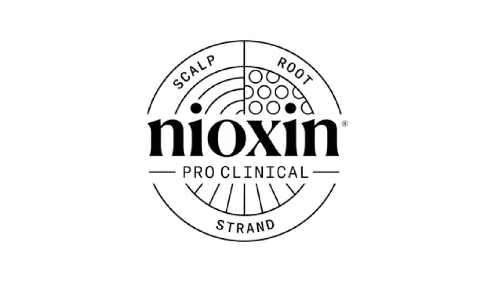 Nioxin Pro Expert – Understanding Scalp and Hair