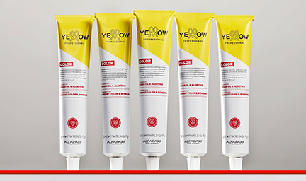 Yellow Professional