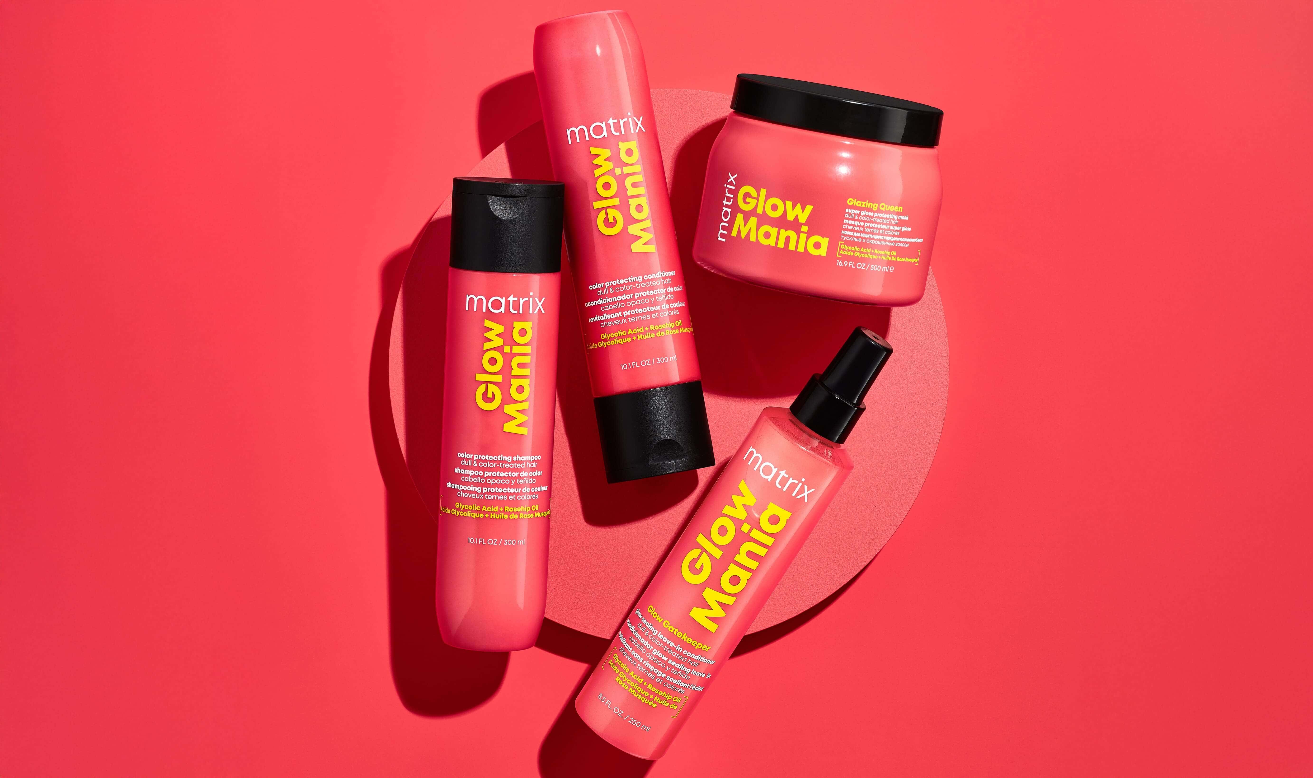 Glow Mania
