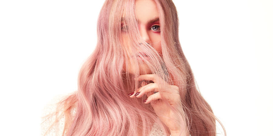 Get The Look: Spring Summer 2020 Hair & Beauty Trends Get The Look: Spring Summer 2020 Hair & Beauty Trends