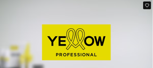 YellowPro Bleach