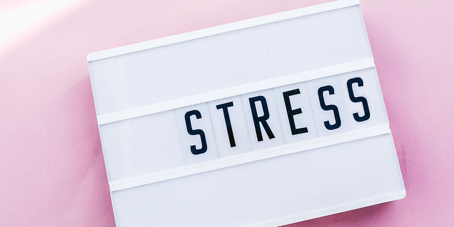 How to cope with workplace stress in the salon How to cope with workplace stress in the salon