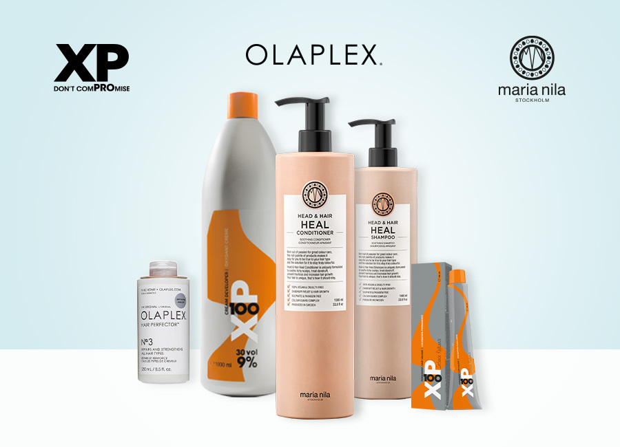 9 top hair & beauty buys, as picked by our store staff 9 top hair & beauty buys, as picked by our store staff