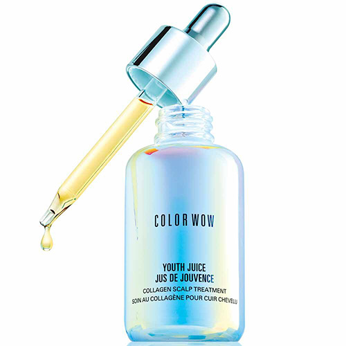 Color Wow Youth Juice Collagen Scalp Treatment 50ml Color Wow Youth Juice Collagen Scalp Treatment 50ml
