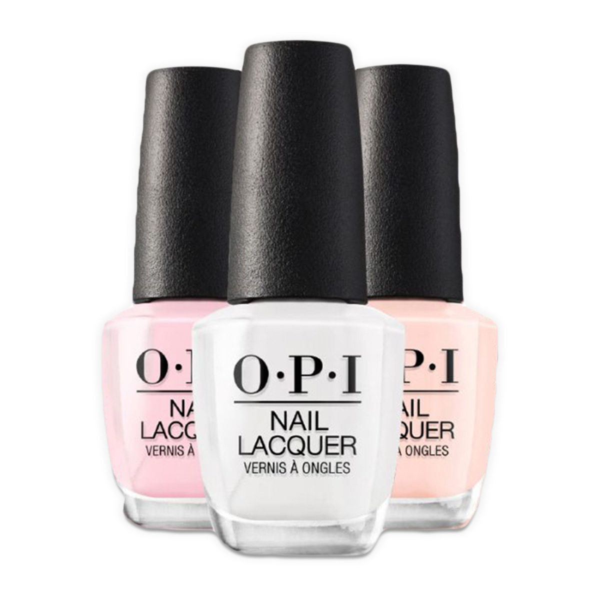 OPI Nail Lacquer