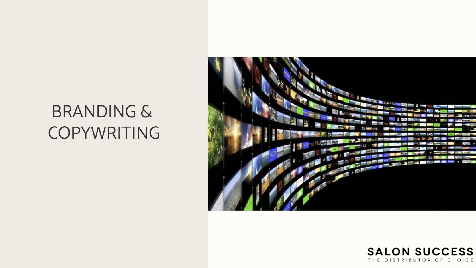 Social Media Branding and Copywriting Chapter 1