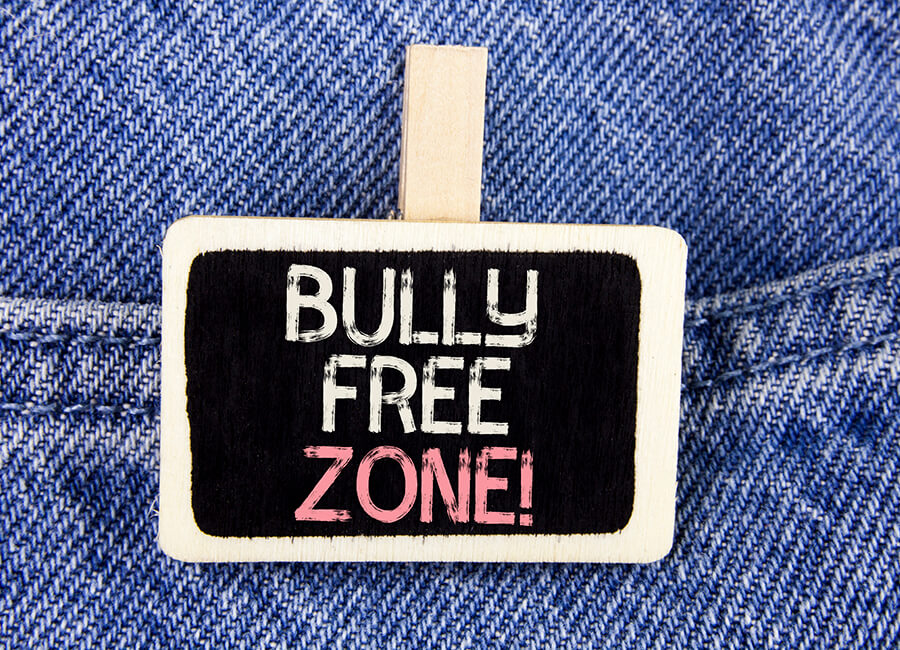 Dealing with workplace bullying in your salon Dealing with workplace bullying in your salon