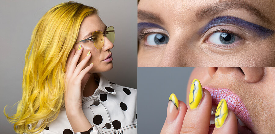 hair and beauty trends hair and beauty trends