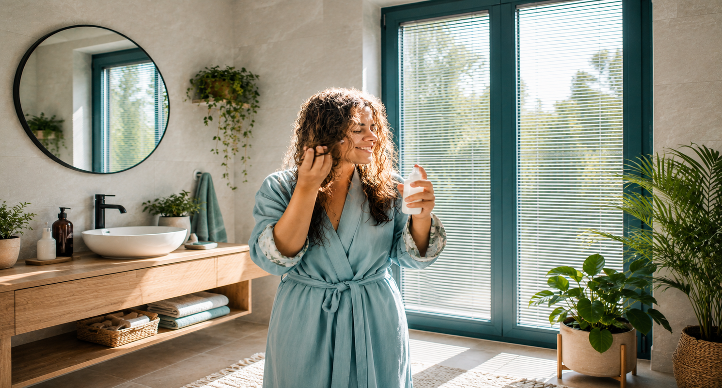 Best Vegan Shampoos & Conditioners for Professional Salon Use