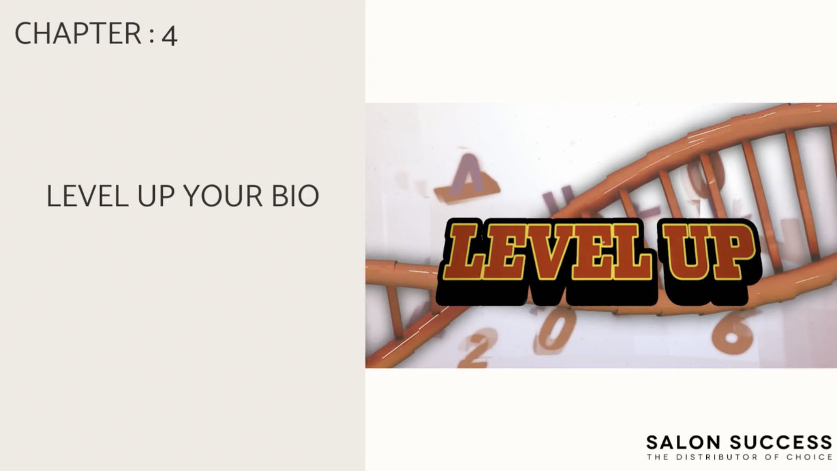   Social Media Branding and Copywriting Chapter 4