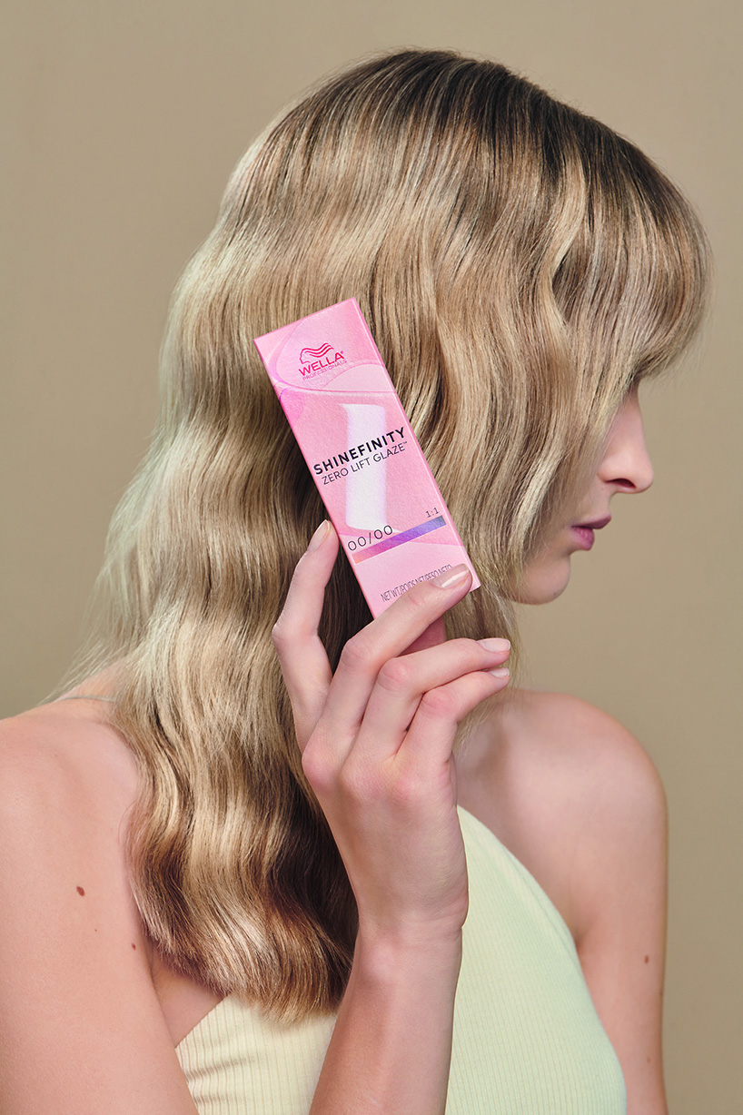 Wella Professionals Shinefinity