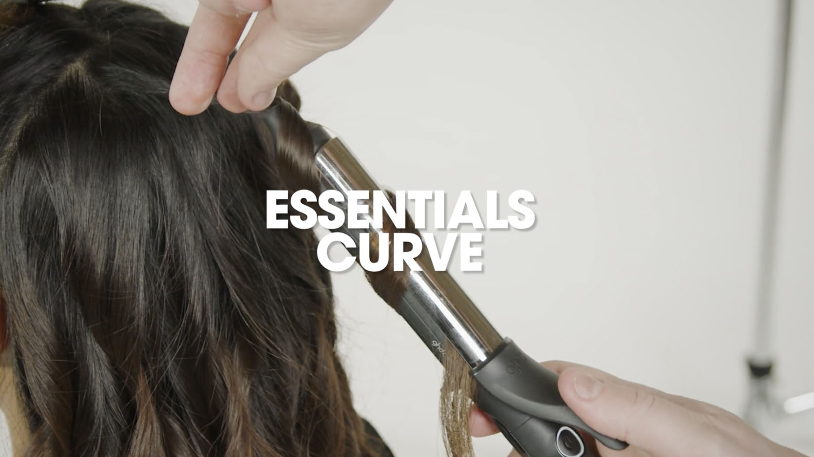 ghd - Curve La Wave