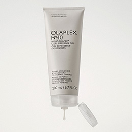 Olaplex No.10 Bond Shaper™ Curl Defining Gel