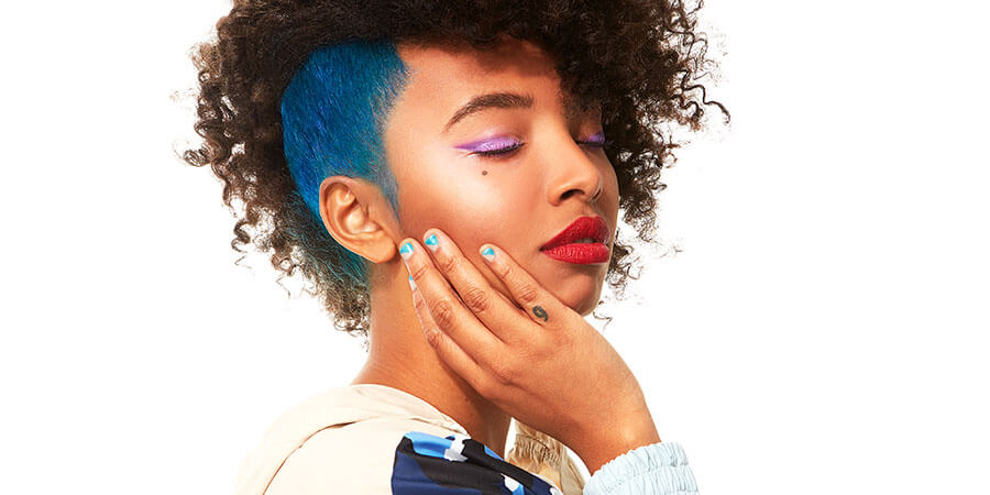 Get The Look: Spring Summer 2020 Hair & Beauty Trends Get The Look: Spring Summer 2020 Hair & Beauty Trends