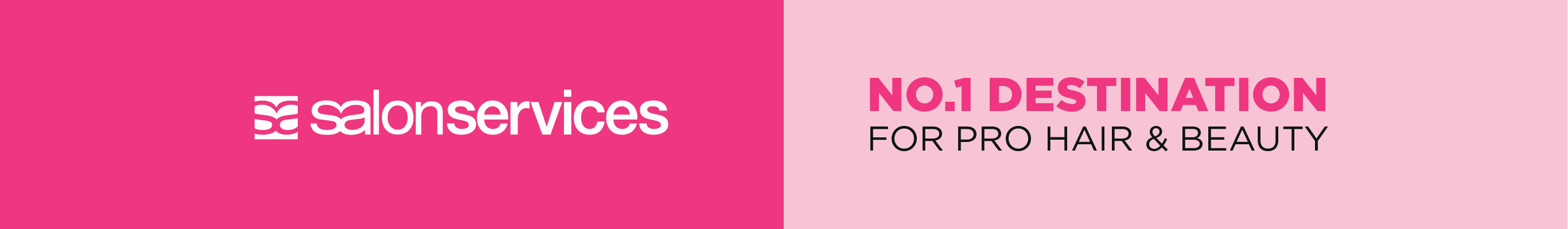 Salon Services - Shop like a Pro