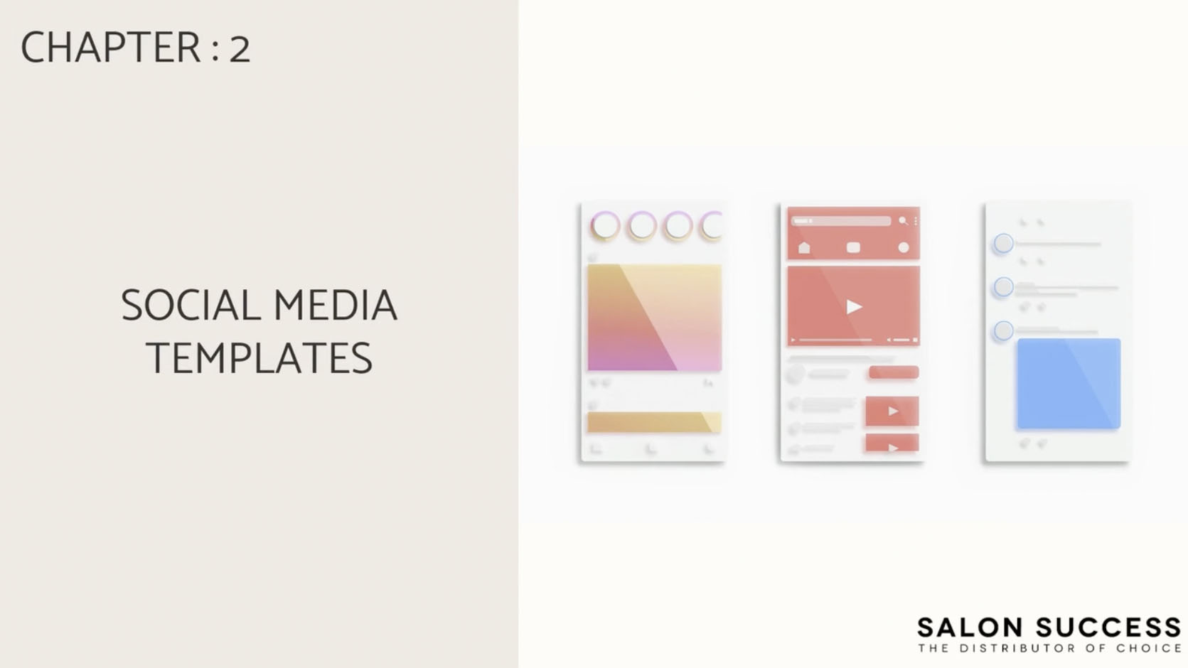 Social Media Branding and Copywriting Chapter 2