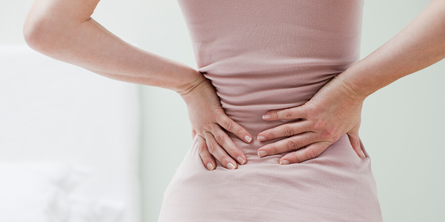 How to prevent back pain as a hairdresser or beautician How to prevent back pain as a hairdresser or beautician