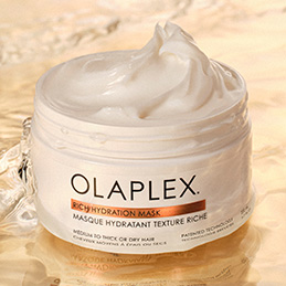 Olaplex Rich Hydration Mask