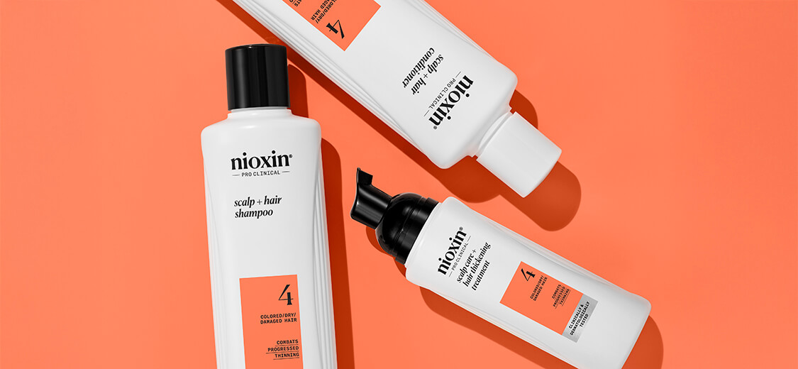 Nioxin System Kit 4