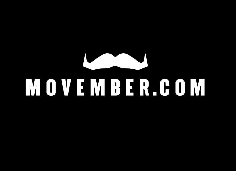 Movember style guide 2020