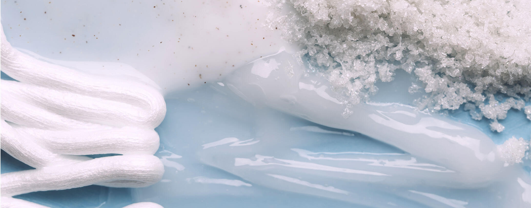 Vegan hair and beauty ingredients explained Vegan hair and beauty ingredients explained